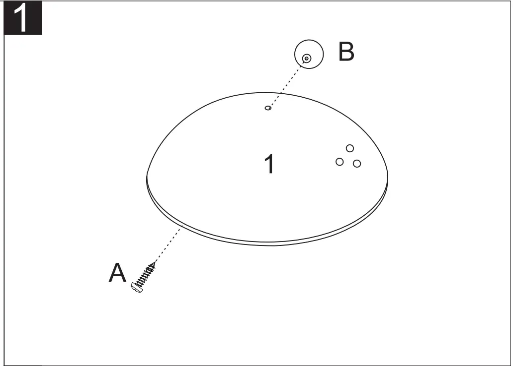 Assembly Instructions