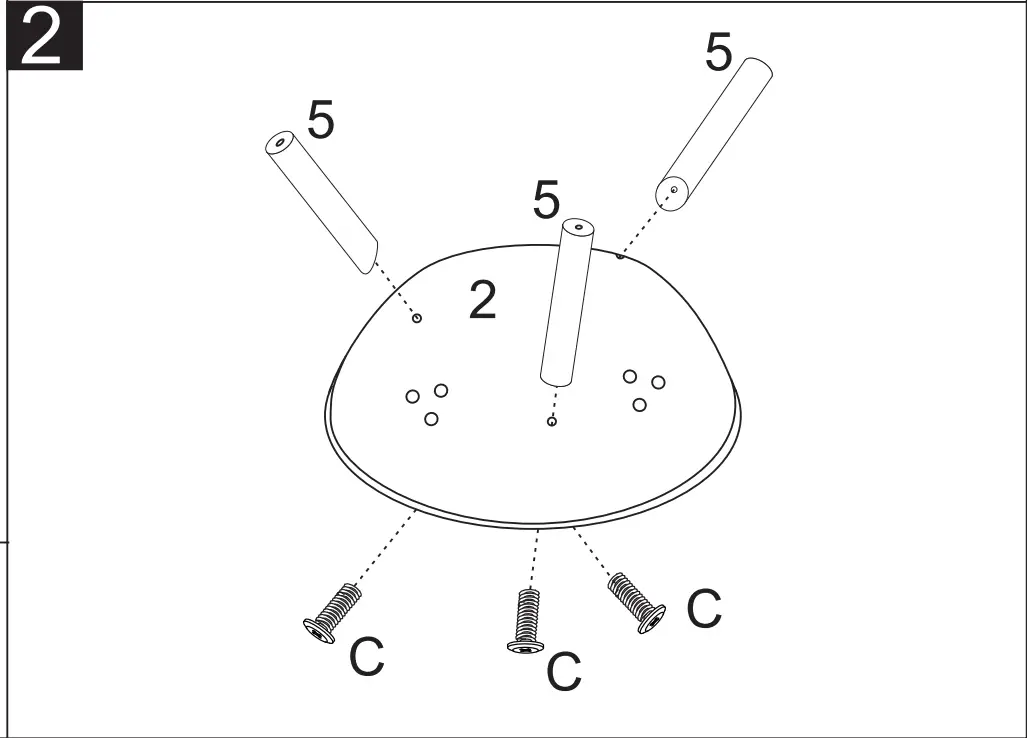Assembly Instructions