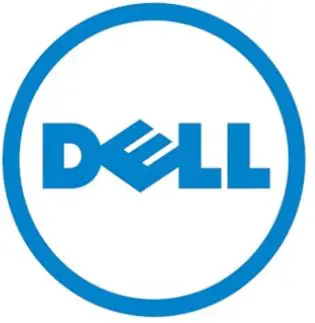 DELL LOGO