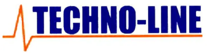 TechnoLine Logo