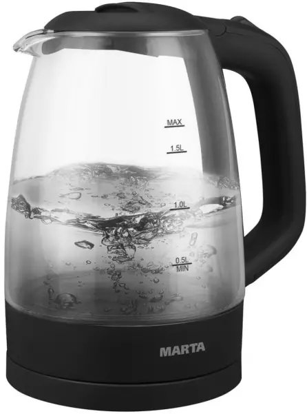 marta MT 1077 Electric Kettle