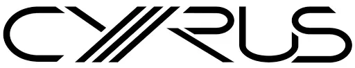 CYRUS Soundbuds2 logo