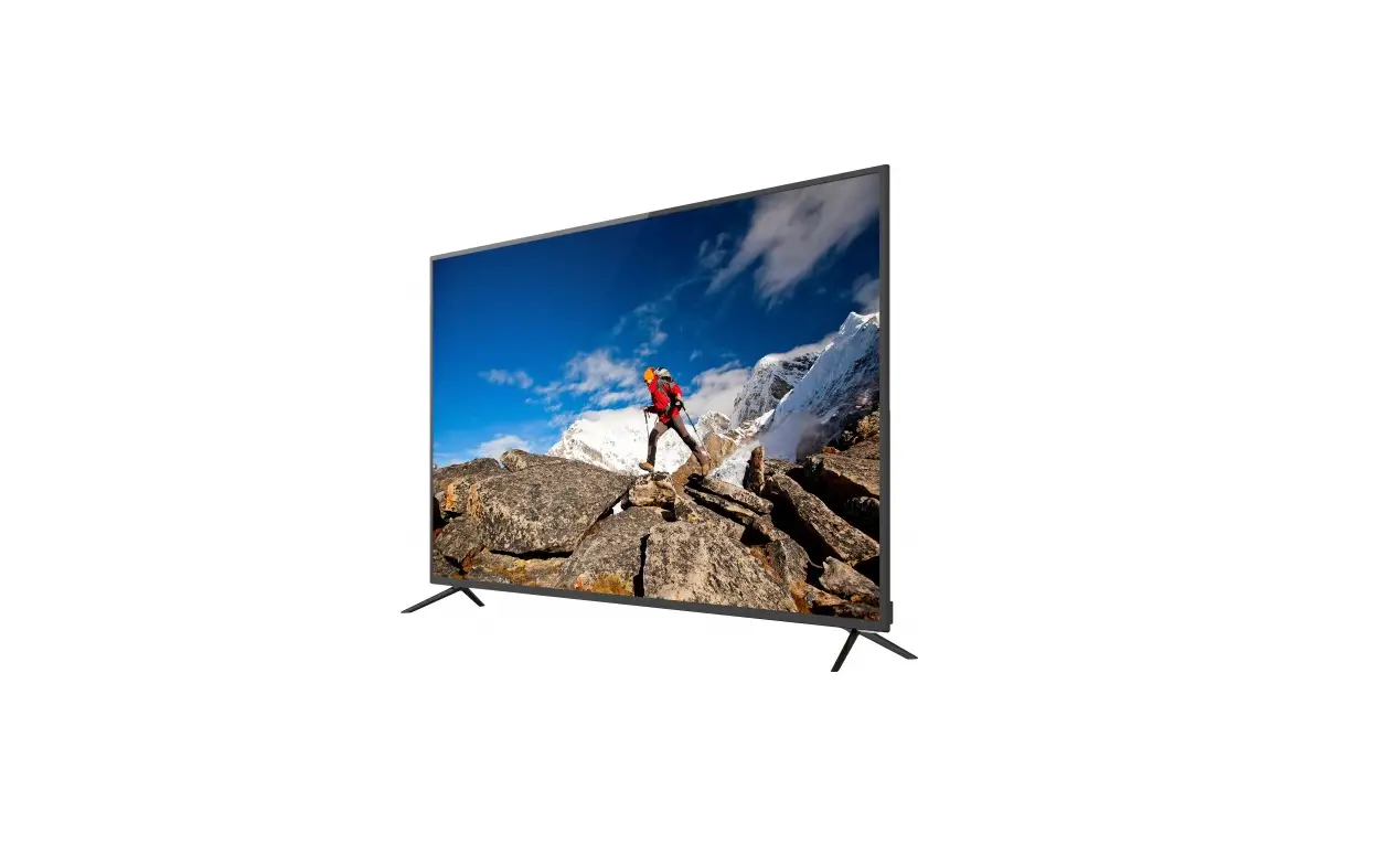 Soniq E65uv42a 65 Ultra Hd Led Lcd Tv Instruction Manual Soniq E65uv42a 65 Ultra Hd Led Lcd Tv Instruction Manual