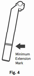 Retrospec Electric Bike - Extension