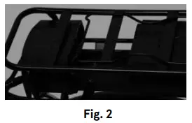 Retrospec Electric Bike - details below