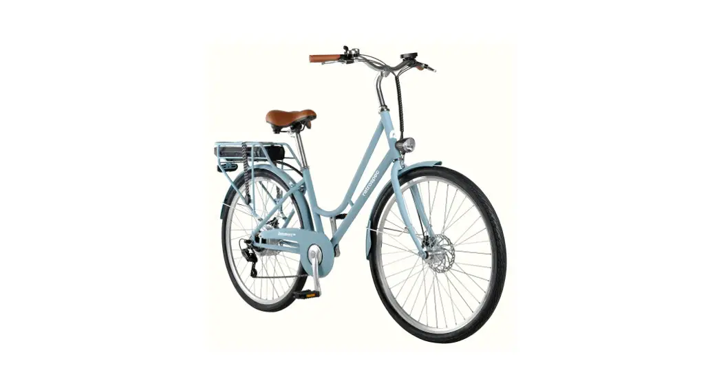 Retrospec Electric Bike User Manual
