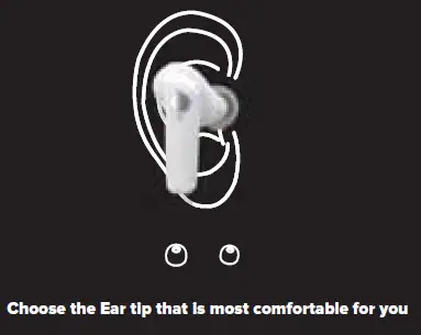 Wearing Your Earphones