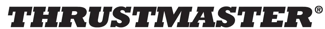 THRUSTMASTER