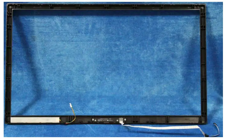 BenQ BL2420PT Professional and Photography Monitor- Disassembly15