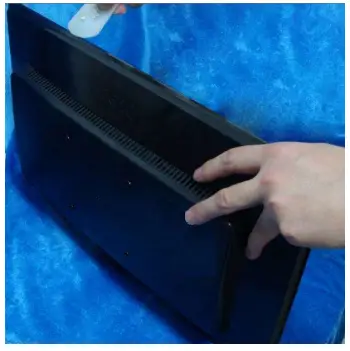 BenQ BL2420PT Professional and Photography Monitor- Disassembly5