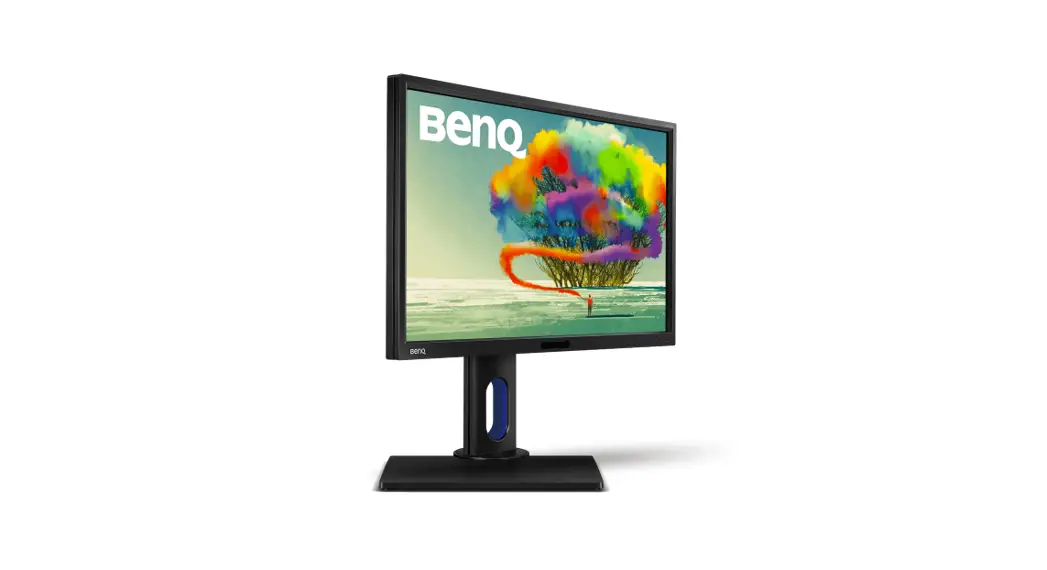 Benq Bl2420pt Professional And Photography Monitor Instruction Manual Benq Bl2420pt Professional And Photography Monitor Instruction Manual