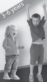 vtech 80-545400 The Carson Playhouse -figure 4