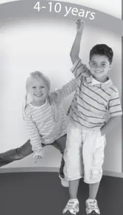 vtech 80-545400 The Carson Playhouse -figure 5