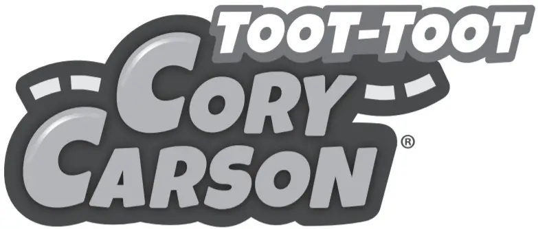 vtech 80-545400 The Carson Playhouse -icon