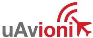 uAvionix - LOGO