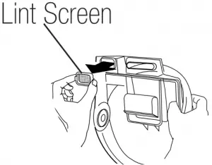 Emptying-Bissell-1694-Tank-in-Tank