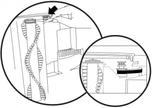 Install-Bissell-1694-Replacement-Pump-Belt