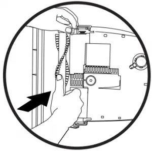Install-Bissell-1694-Replacement-Pump-Belt
