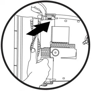 Install-Bissell-1694-Replacement-Pump-Belt