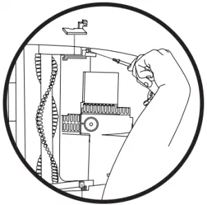 Install-Bissell-1694-Replacement-Pump-Belt