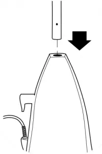 Bissell-1694-Assemby