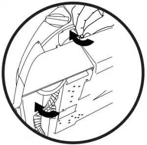 Install-Bissell-1694-Replacement-Pump-Belt