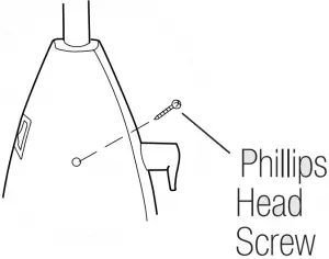 Bissell-1694-Assemby