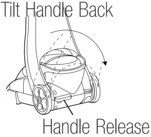 Filling-Bissell-1694-Tank-in-Tank