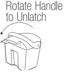 Filling-Bissell-1694-Tank-in-Tank