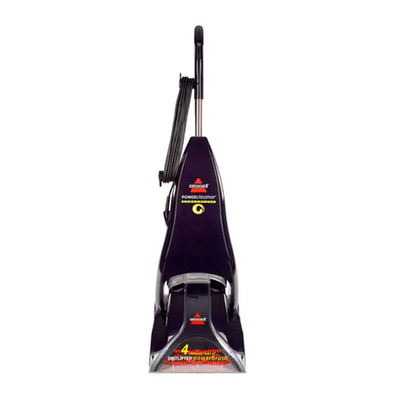Bissell 1694 Series Power Steamer Upright Deep Cleaner User's Guide Bissell 1694 Series Power Steamer Upright Deep Cleaner User's Guide