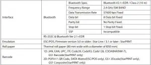 FIG 48 General Specifications