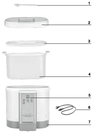 PARTS AND ACCESSORIES