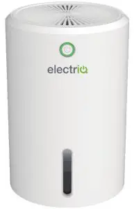 electriQ Compact Dehumidifier MD900-- Dehumidifier MD900