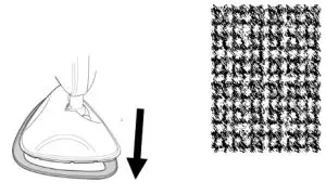 Russell Hobbs RHSM1001-G Steam and Clean-USING ON CARPET