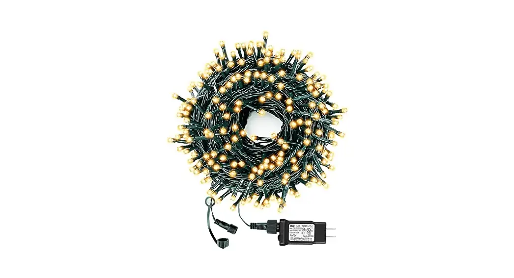 Anko 250 Led White Cord Warm White String Lights Instructions Anko 250 Led White Cord Warm White String Lights Instructions