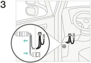 samsara VG34 Real Time location Tracker - 3