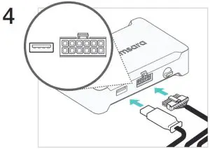 samsara VG34 Real Time location Tracker - 4