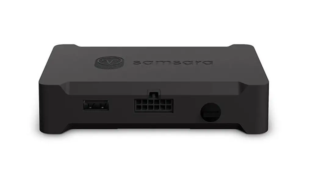 Samsara Vg34 Real Time Location Tracker Installation Guide