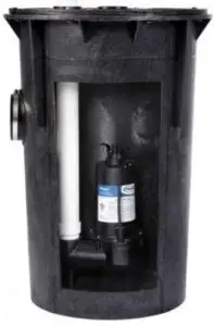 ProFlo Simplex Sewage Pump Kits PF93015