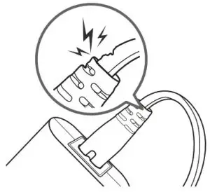 LG 17Z95P Series Laptop - Adapter