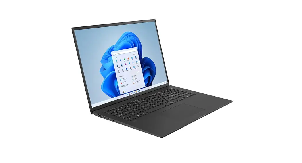 Lg 17z95p Series Laptop Owner's Manual Lg 17z95p Series Laptop Owner's Manual