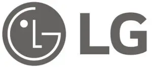 LG - logo