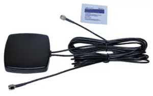 External 3G/LTE Antenna