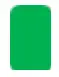 Green icon