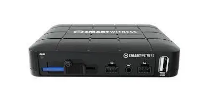 Smartwitness Cp4-na-lte 4 Channel Hd Recorder Installation Guide