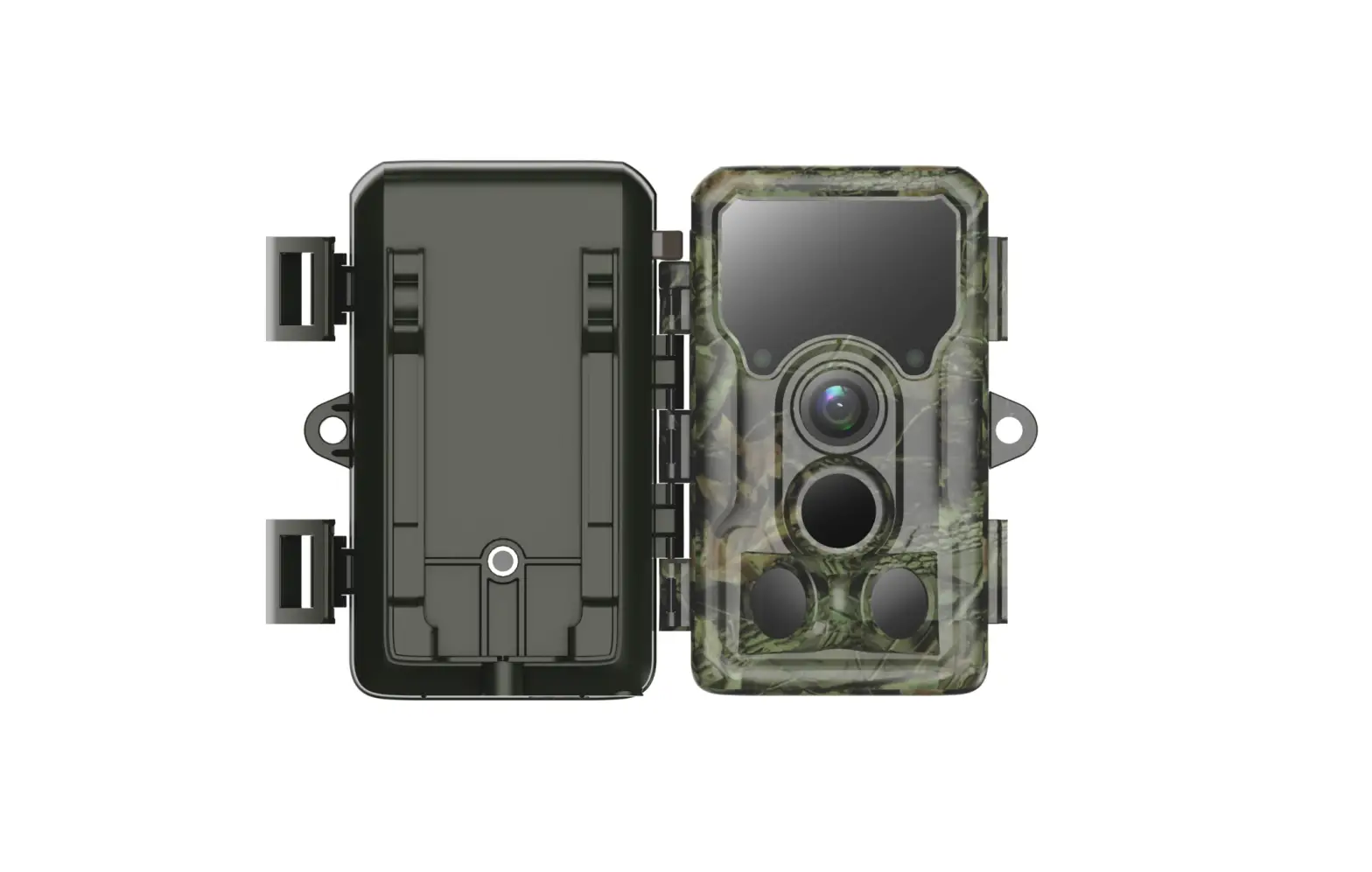 Sjcom M50 Hunting Camera User Manual Sjcom M50 Hunting Camera User Manual