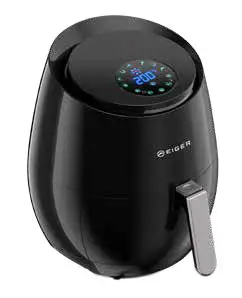 EIGER EG-SFPA04 3.5L Digital Air Fryer