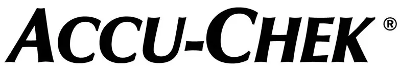 ACCU-CHEK logo