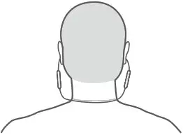 Infinity Glide N120 Wireless In-Ear Headphone - Overview 4