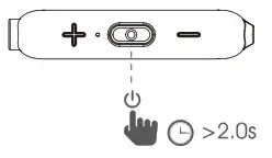 Infinity Glide N120 Wireless In-Ear Headphone - Overview 6